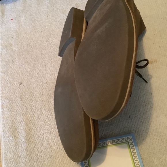 Mens 11 size Clark’s shoe - Picture 2 of 4